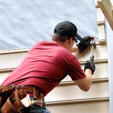 Best Engineered Wood Siding  in Fayette, AL